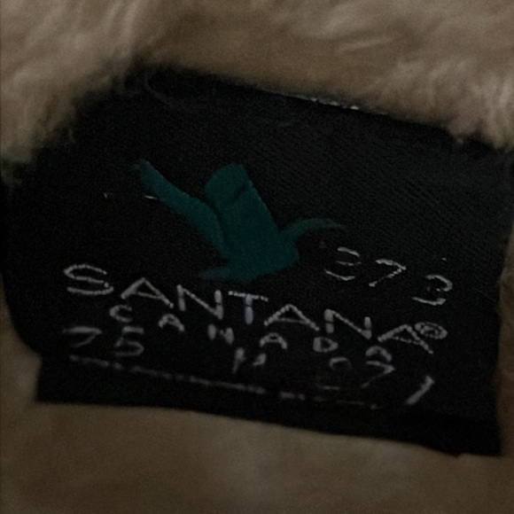 Santana Canada Moccasin Boots - Picture 6 of 6